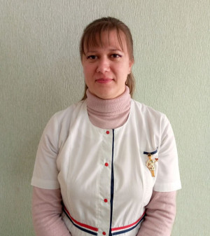 Дерипалко Ольга Сергеевна Дерипалко Ольга Сергеевна.