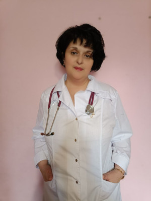 Резникова Любовь Валериевна Резникова Любовь Валериевна.